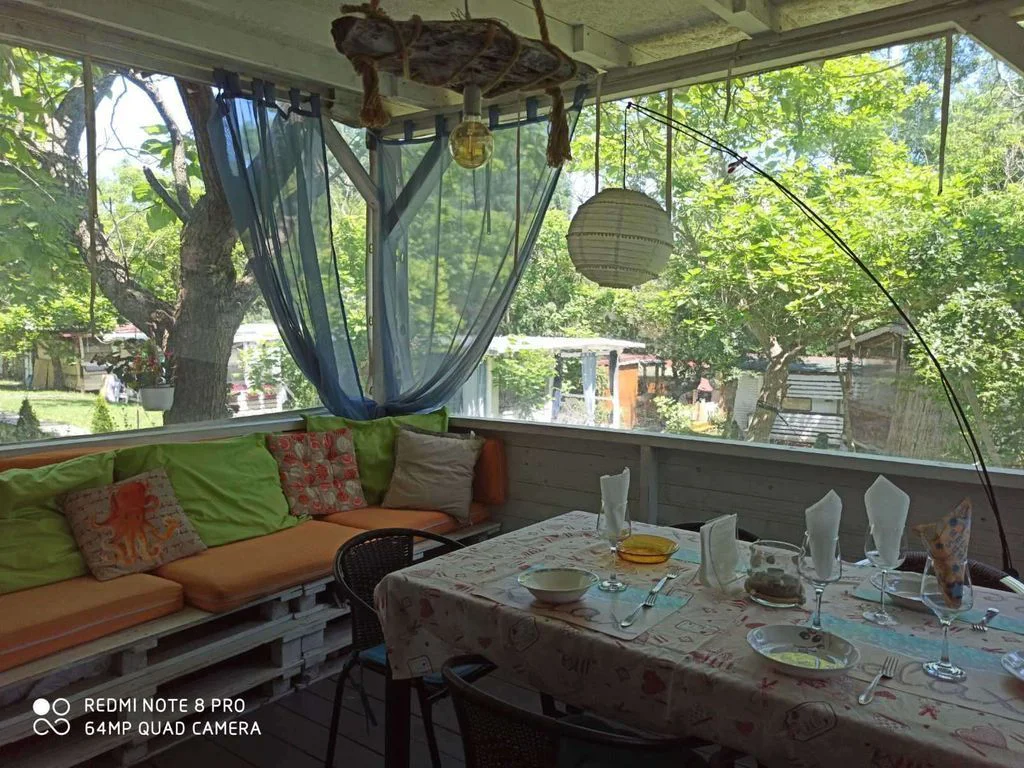 Каравана - Релакс
