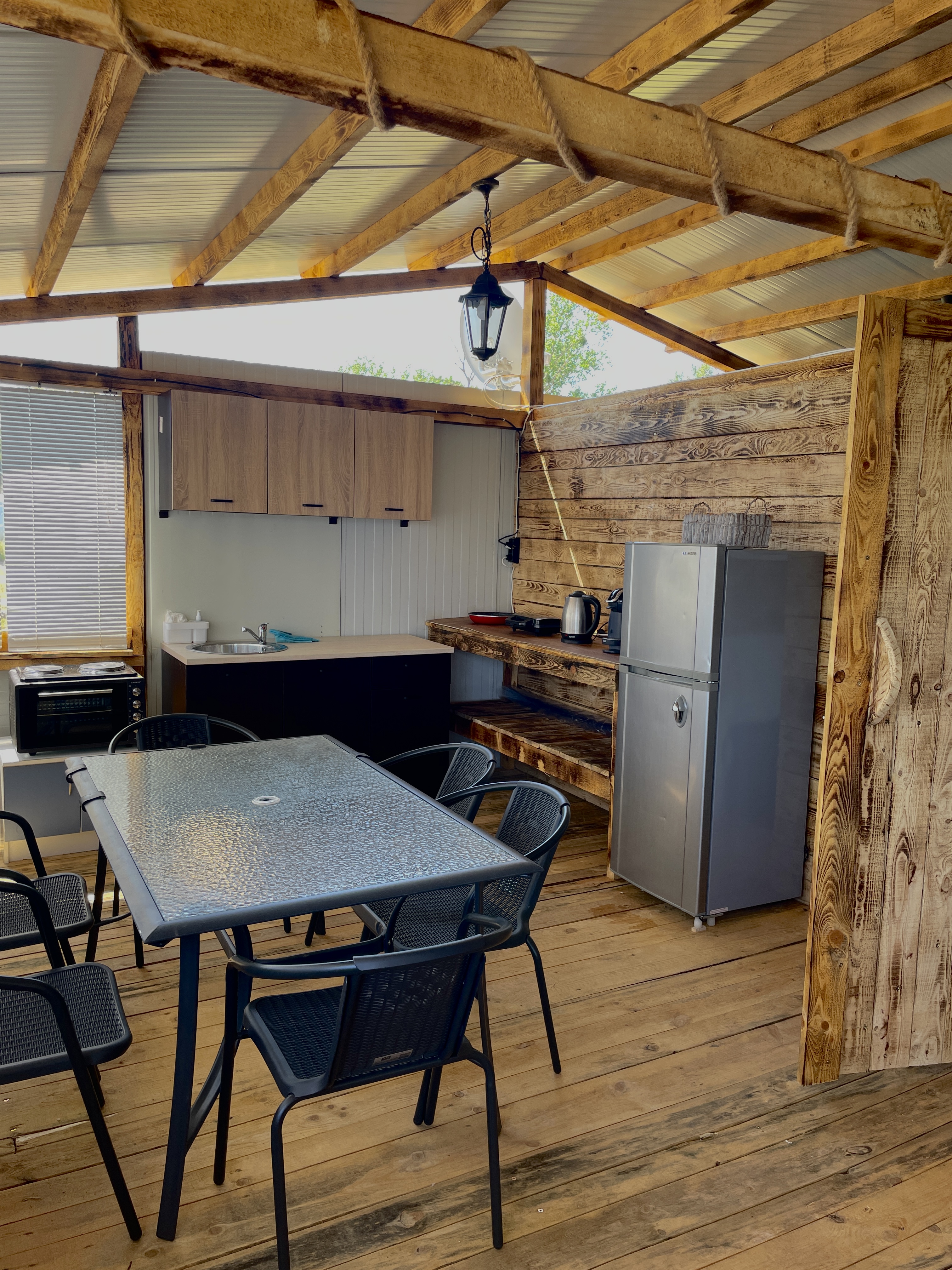 Каравана - КАРАВАНА СЛАДУРАНА