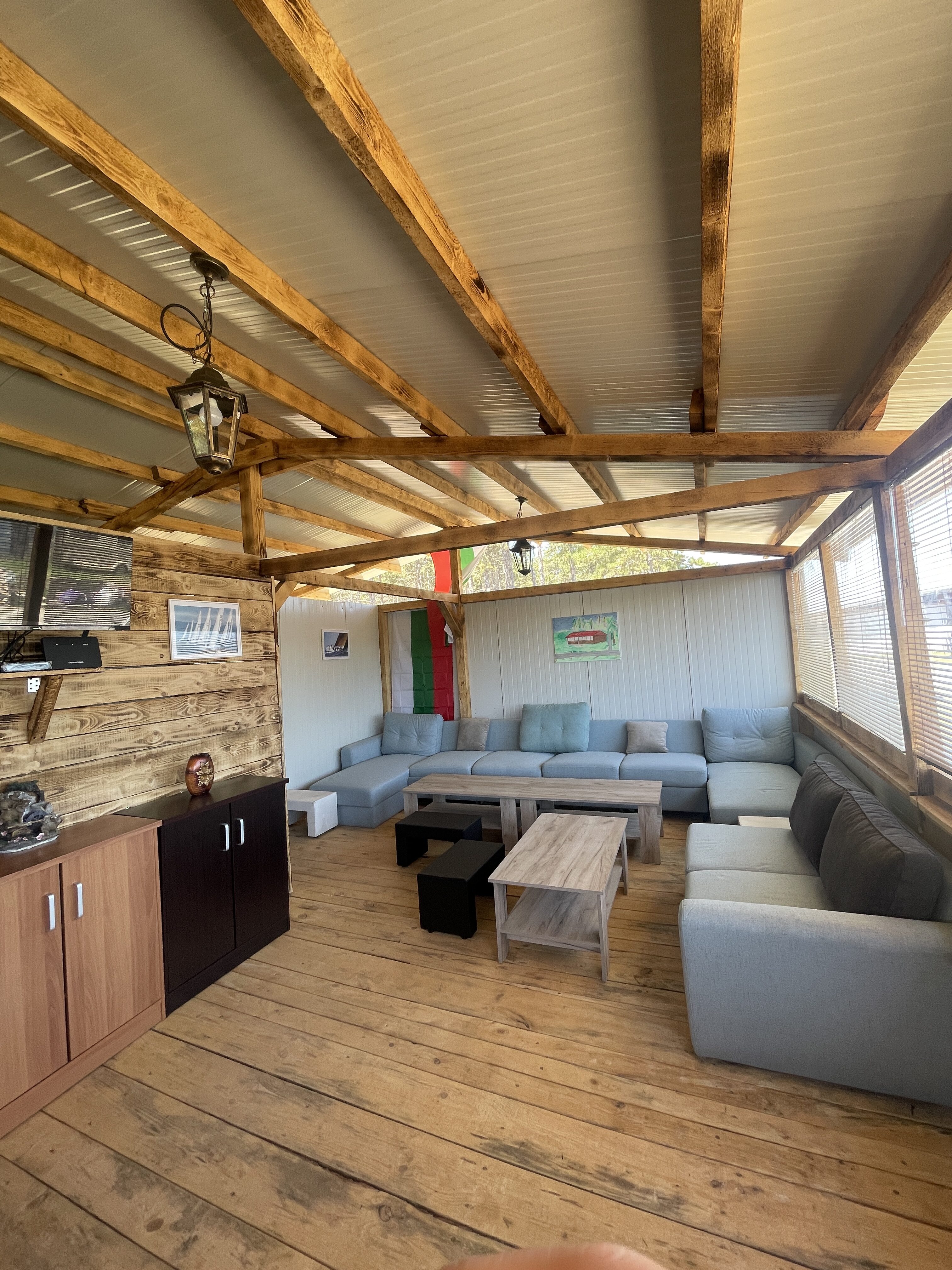 Каравана - КАРАВАНА СЛАДУРАНА