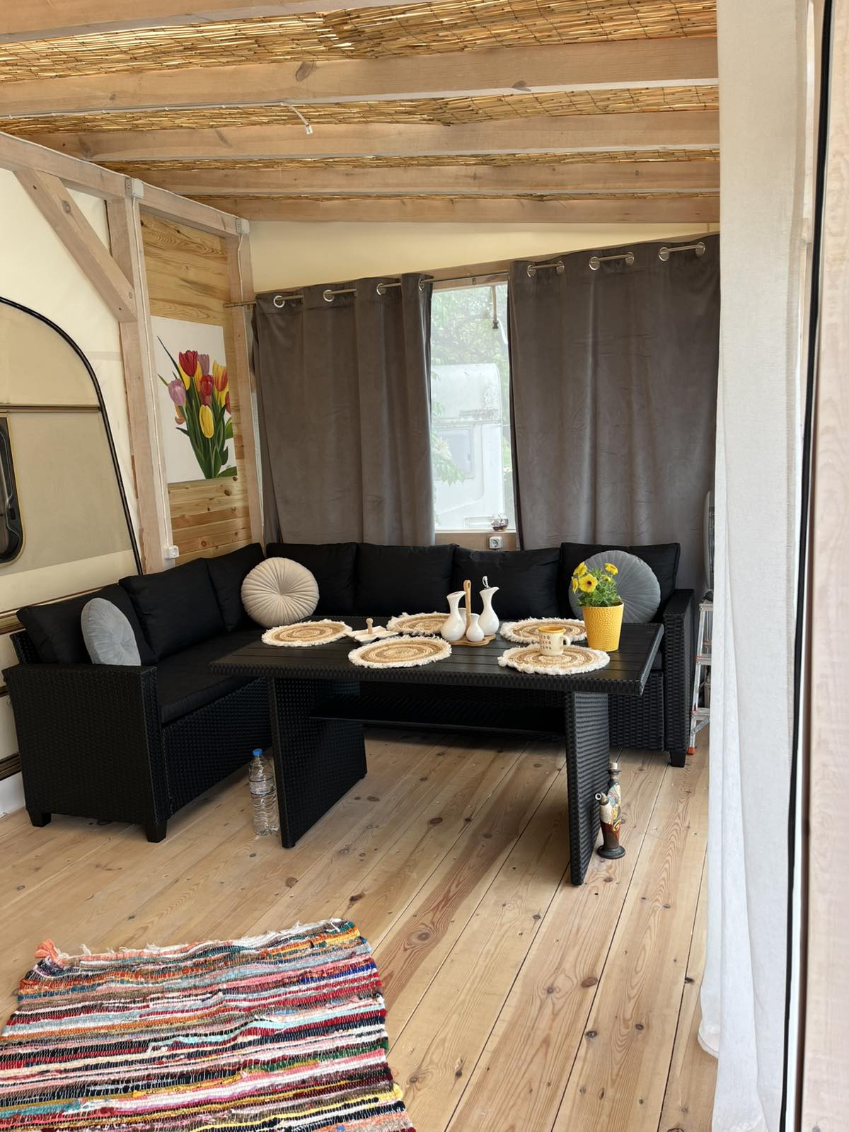 Каравана - Caravan Fantasea 2